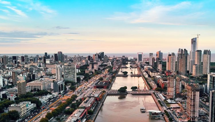 Protesti u Argentini zbog ekonomskih reformi