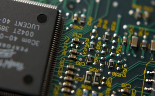 Nvidia: Nova generacija čipova već u proizvodnji