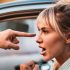Ukupno 78 odsto žena vozača agresiju na putevima smatra ozbiljnim problemom