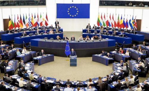 Evroposlanici o izveštaju o strategiji proširenja EU