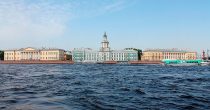 Šta se desilo sa ruskim uvozom i izvozom posle uvođenja sankcija? st – peterburg