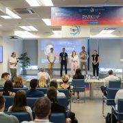 Studenti razvili 15 novih inovativnih ideja na startap kampu u NTP Beograd