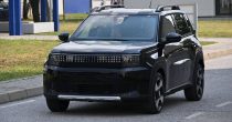 Fiat ponovo odložio početak prodaje modela Grande Panda Beta fiat panda kragujevac