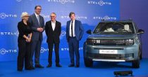 Generalni direktor kompanije Stellantis podneo ostavku Fiat panda vučić tavares