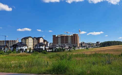 Zlatibor dobija reciklažno dvorište, građani će moći da odlažu 13 vrsta otpada