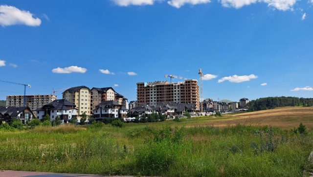 Republički geodetski zavod demantuje Stamatovića