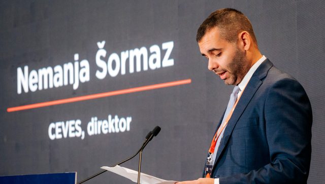 Borba za zaposlene ne vodi se samo u Srbiji, već i na nivou Evrope