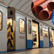 Beogradski metro, AI, vodonik… prioritetni projekti sa Francuskom vredni 1,4 milijarde evra