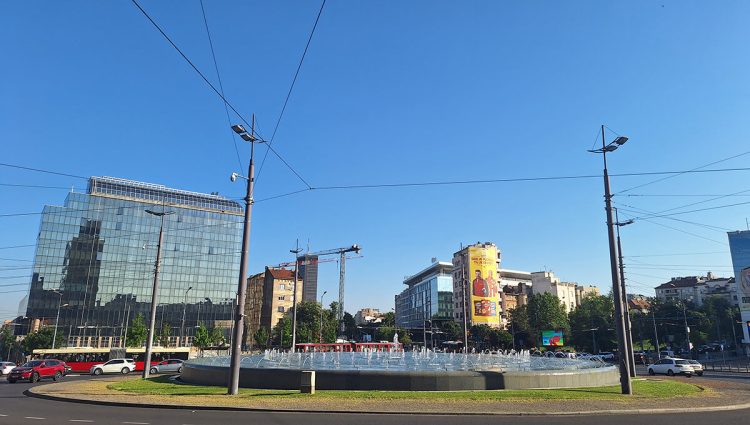 Beograd najzaduženija lokalna samouprava, dug dostigao 30,8 milijardi dinara