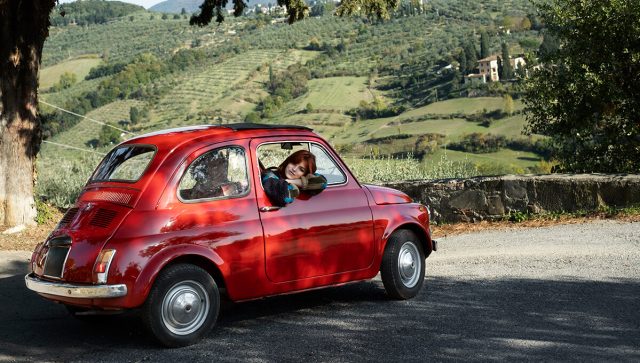 Koji automobil može da se nazove oldtajmerom?