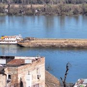 Poziv za privatizaciju Jugoslovenskog rečnog brodarstva otvoren do 13. avgusta