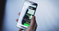 Spotify isplatio više od deset milijardi dolara honorara na ime tantijema u 2024. spotify-android