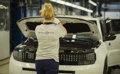 Nema mnogo novih automobila jeftinijih od 16.000 evra na srpskom tržištu