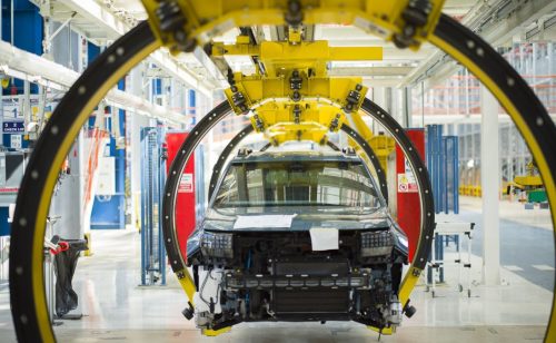 Stellantis očekuje gubitak od 22 milijarde evra, dividende suspendovane