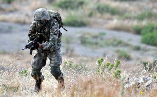 Država potrošila 14,85 milijardi dinara za pripremu obaveznog vojnog roka 