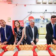 Kompanija Žito cilja da bude najveća moderna pekara u Sloveniji
