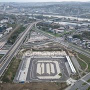 Opet se odlaže gradnja BAS stanice u Bloku 42