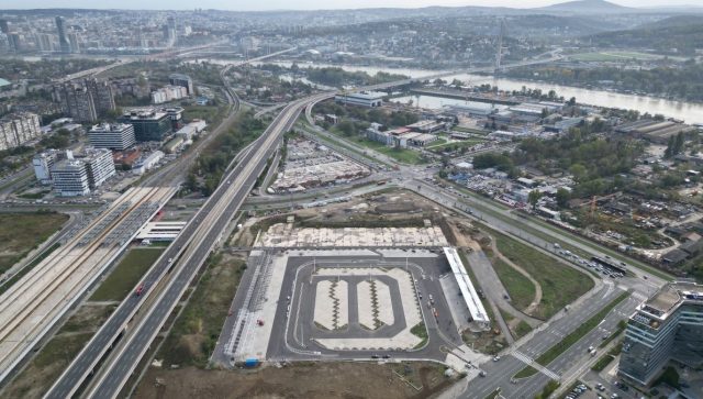 Opet se odlaže gradnja BAS stanice u Bloku 42