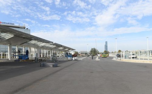 Beogradska autobuska stanica nudila akcije na prodaju, nije bilo zainteresovanih