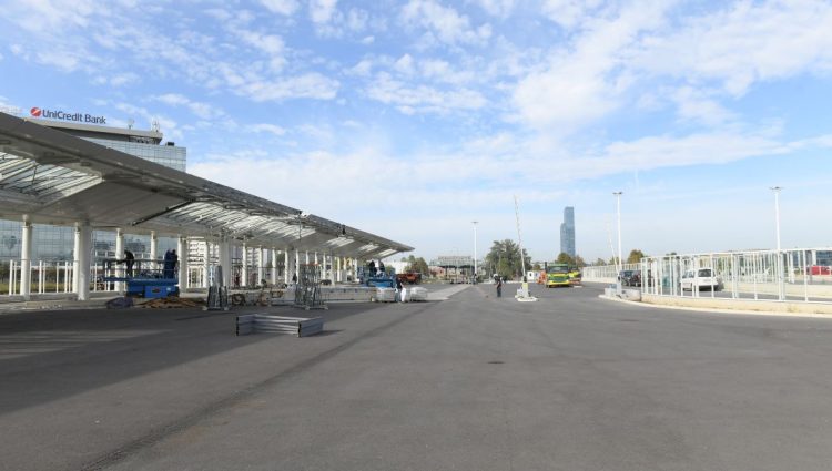 Beogradska autobuska stanica nudila akcije na prodaju, nije bilo zainteresovanih