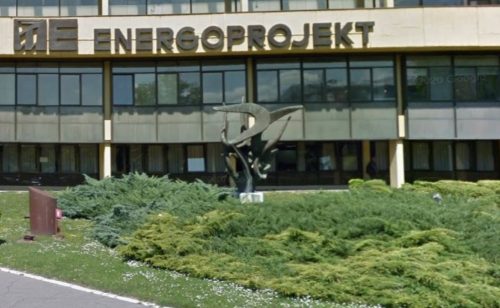 Jorgić: Pogrešna odluka države Srbije da proda udeo u Energoprojektu, trebalo je da ga preuzme