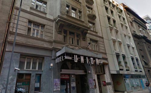 Firma Procoopac novi vlasnik hotela Union