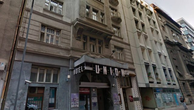 Firma Procoopac novi vlasnik hotela Union