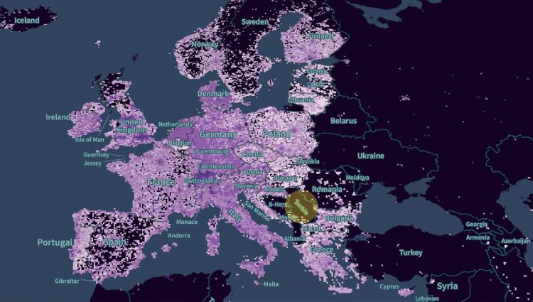 Srbija dobila „mapu puta“ do 5G – koji su najvažniji koraci?