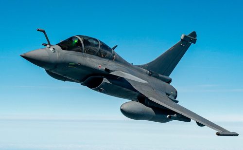 Za francuske avione iz budžeta Srbije plaćeno još 200 miliona evra