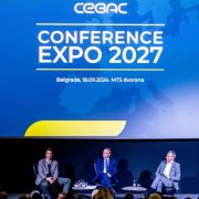 Održana prva velika CEBAC konferencija posvećena događaju EXPO 2027