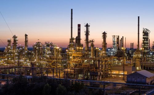 MOL planira dugoročno upravljanje rafinerijom, ako postane vlasnik u NIS-u