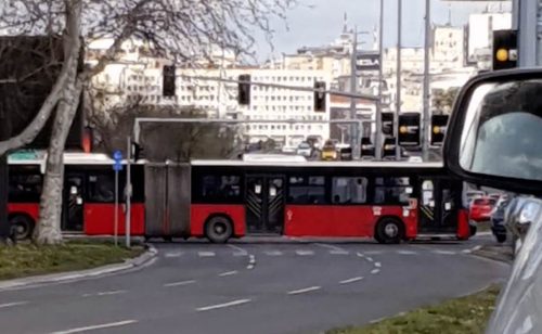 Sindikat Centar GSP: Ponovo odložen rok za nabavku 150 autobusa