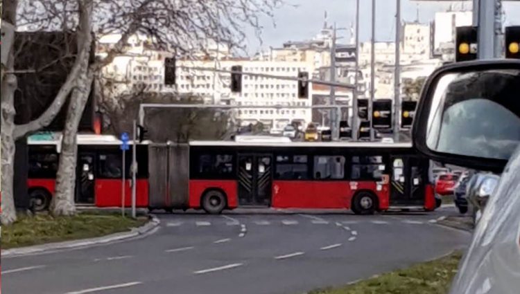 Usvojen rebalans beogradskog budžeta