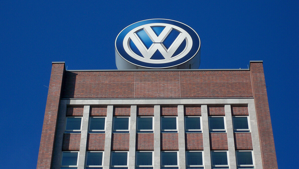 Volkswagen u problemu zbog američkih carina protiv Meksika