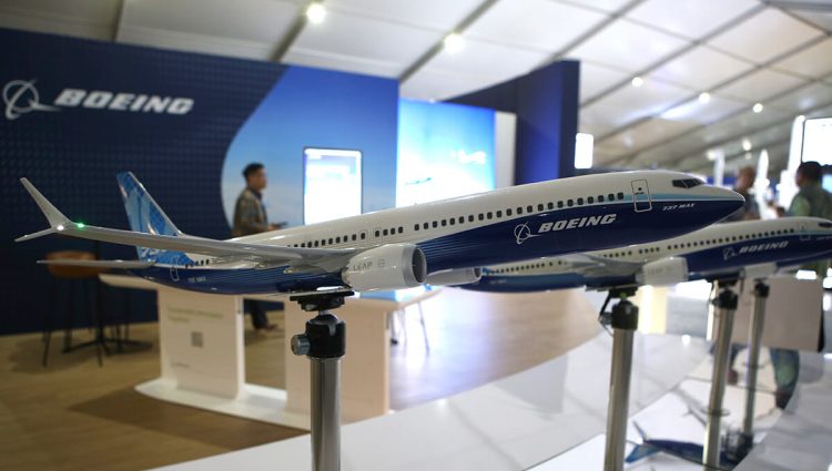 Boeing izašao sa „najboljom i konačnom“ ponudom za radnike