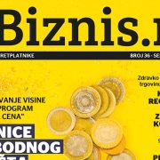 Biznis.rs magazin – Broj 36, septembar 2024.