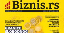 Biznis magazin broj 36