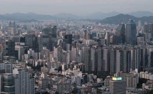 Potrošačke cene u Južnoj Koreji porasle za 2,1 odsto u 2025.