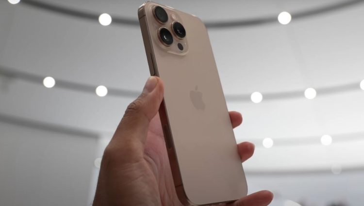 Predstavljen iPhone 16 sa više AI mogućnosti