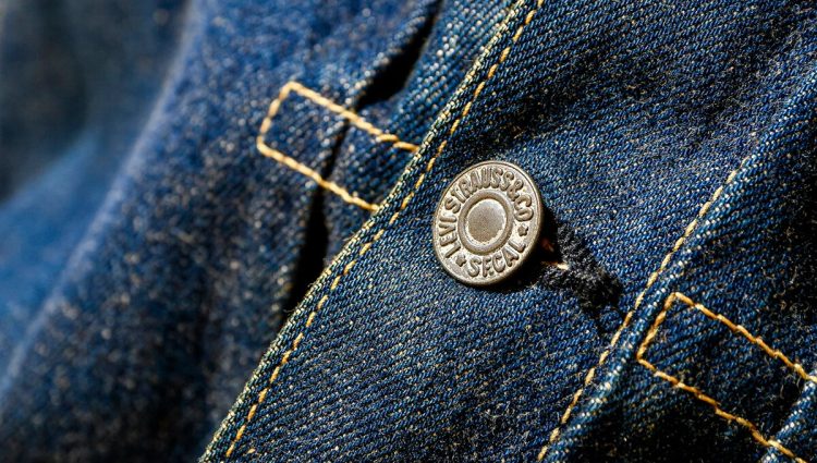 Levi’s odlaže cilj od 10 milijardi dolara prihoda