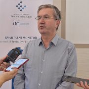 Privredni rast Srbije od tri odsto neizvestan zbog rata na Bliskom istoku