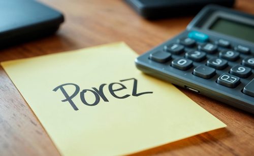 NALED: Poresko usklađivanje sa EU treba da bude i u skladu sa potrebama privrede