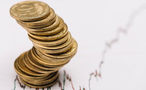 Godišnja infacija u novembru bez promene – 2,8 odsto