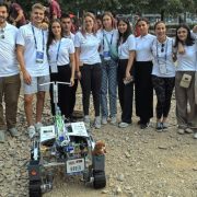 Roboti koji ne kradu posao ljudima i rover za istraživanje Marsa