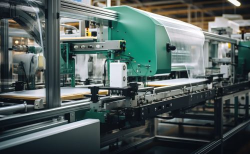 Poslovni prihodi preduzeća veći za 6,2 odsto, a poslovni rashodi za 5,5 procenata