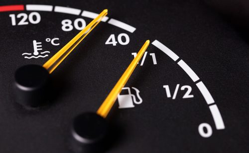 Srbija ima polovinu potrebnih količina rezervi nafte i naftnih derivata