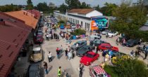 Izložba više od 100 specifičnih i jedinstvenih vozila u Beogradu automobili, oldtajmeri