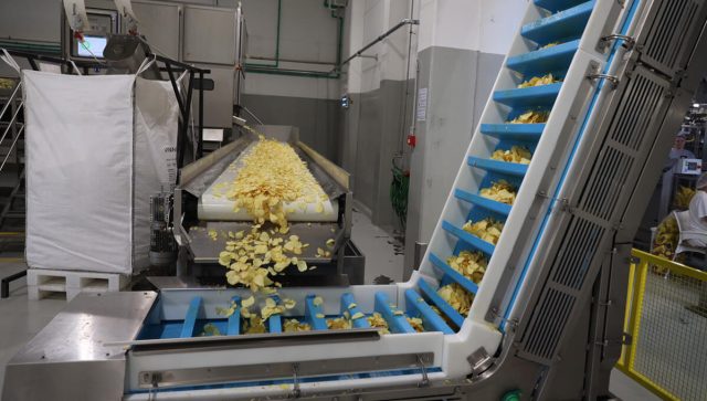 Kompanija Chips Way uložila više od 20 miliona evra u unapređenje proizvodnog procesa