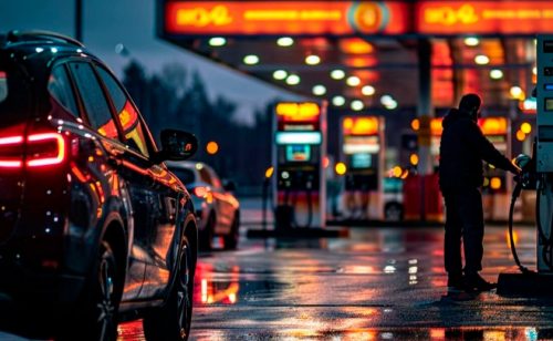 Produženje licence ruskom Lukoilu donelo kratkoročnu kolateralnu korist Srbiji