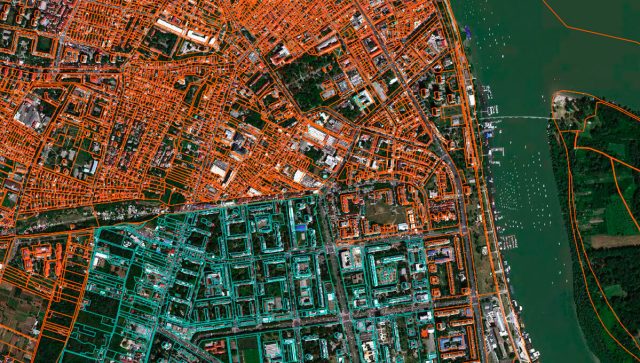 Rok za prijave nelegalnih objekata u Srbiji produžen do 8. februara